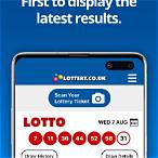 national results lottery
